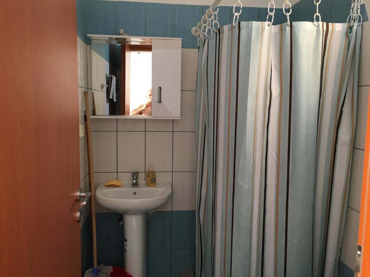 Eugenia Travasarou Sea View Appartments Diakofti Dış mekan fotoğraf