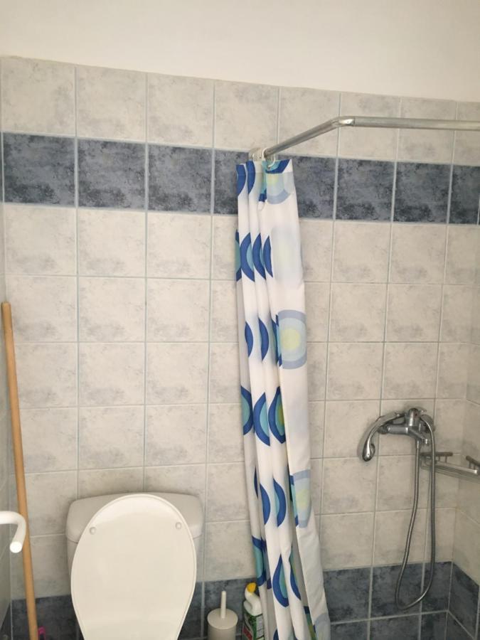 Eugenia Travasarou Sea View Appartments Diakofti Dış mekan fotoğraf