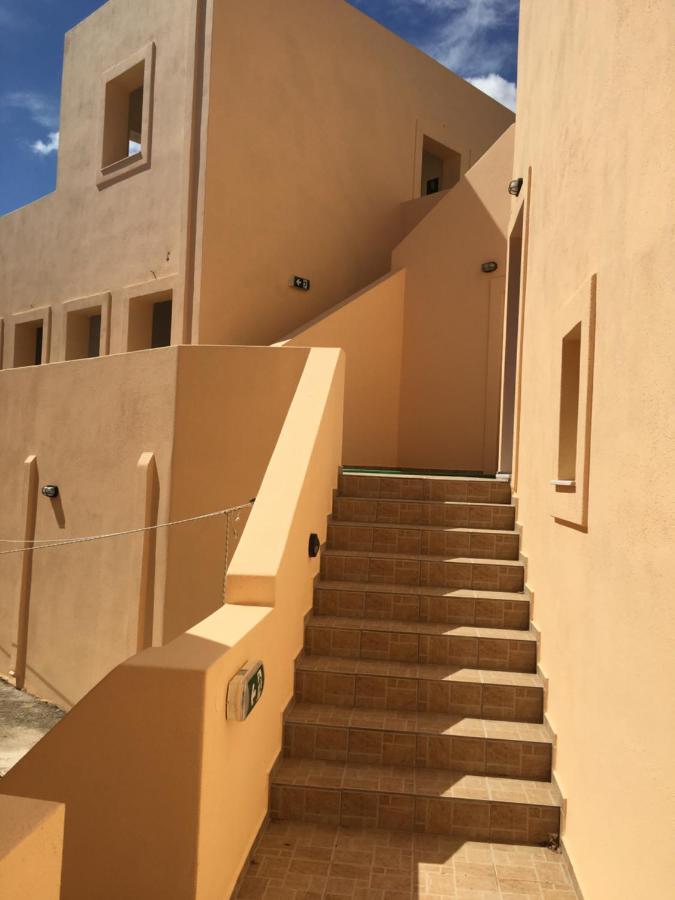 Eugenia Travasarou Sea View Appartments Diakofti Dış mekan fotoğraf